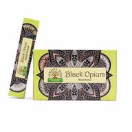 Encens Masala Namaste Mandala - Opium Noir