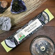 Encens Masala Namaste Mandala - Opium Noir