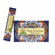 Encens Masala Namaste Mandala - Nag Champa