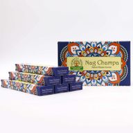 Encens Masala Namaste Mandala - Nag Champa