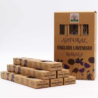 Encens Masala Botanique Naturel - Lavande Anglaise