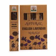 Encens Masala Botanique Naturel - Lavande Anglaise