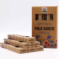 Encens Masala Botanique Naturel - Palo Santo