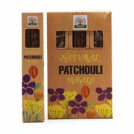 Encens Masala Botanique Naturel - Patchouli