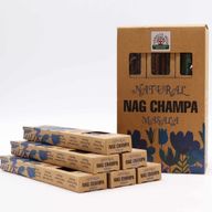 Encens botanique naturel Masala - Nag Champa