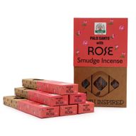 Encens Inspiré de la Terre - Rose