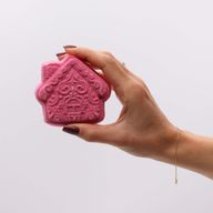 Coffret Cadeau de Bombes de Bain de Noël - Liste de Souhaits