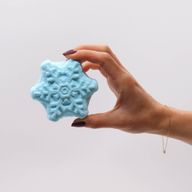 Coffret Cadeau de Bombes de Bain de Noël - Liste de Souhaits