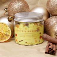 Savon Fouetté Nuits d'Hiver Douillettes 120g