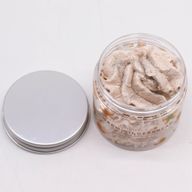 Savon Fouetté Pain d'Épices Chaud 120g