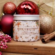 Savon Fouetté Pain d'Épices Chaud 120g