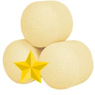 Minis Boules De Bains - Nuits d'Hiver Douillettes