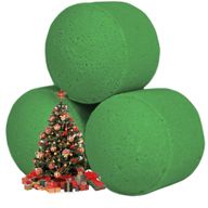 Minis Boules De Bains - Matin Festif