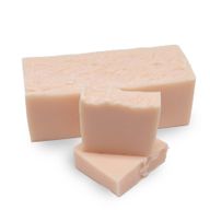 Pain de Savon en Tranches (13pcs) - Pêche & Orchidée