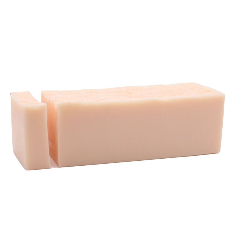 Pain de Savon en Tranches (13pcs) - Pêche & Orchidée