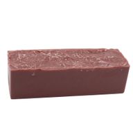 Pain de Savon en Tranches (13pcs) - Framboise & Vanille