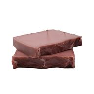 Pain de Savon en Tranches (13pcs) - Framboise & Vanille