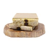 Pain de Savon en Tranches (13pcs) - Espresso