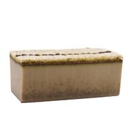 Pain de Savon en Tranches (13pcs) - Espresso