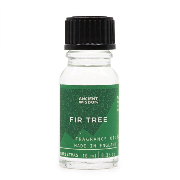 Huile Parfumée Sapin 10ml