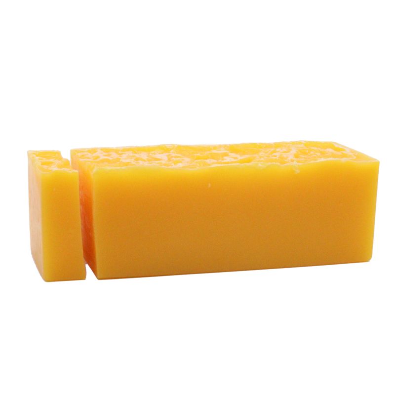 Pain de Savon Mandarine & Miel