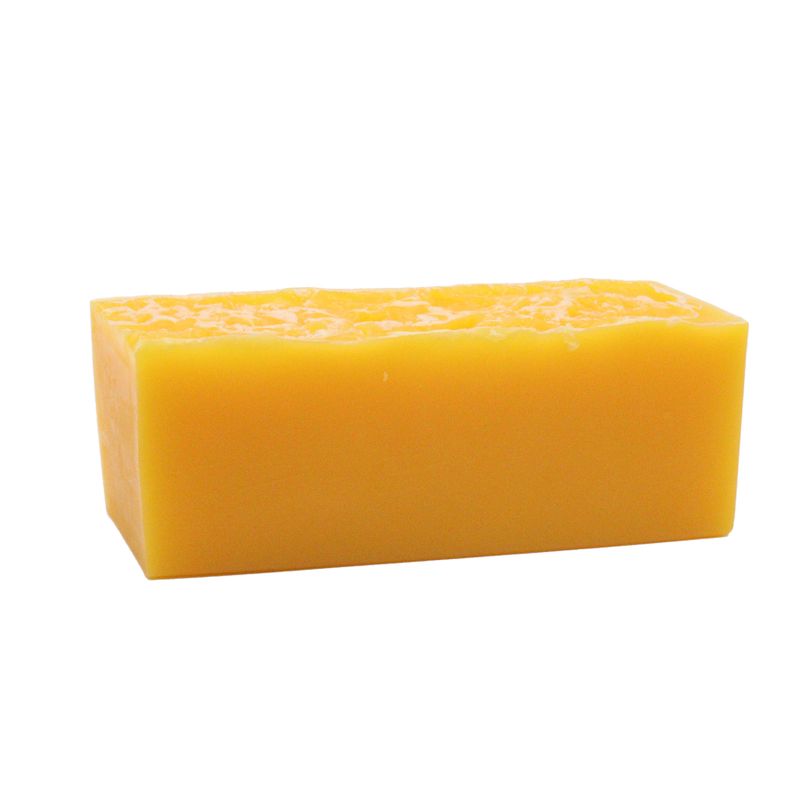 Pain de Savon Mandarine & Miel