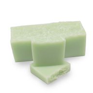 Pain de Savon Zen Verdoyant