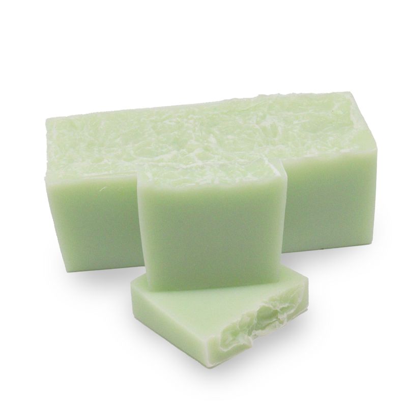 Pain de Savon Zen Verdoyant