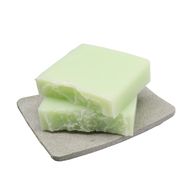Pain de Savon Zen Verdoyant