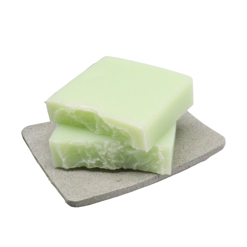 Pain de Savon Zen Verdoyant