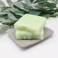 Pain de Savon Zen Verdoyant