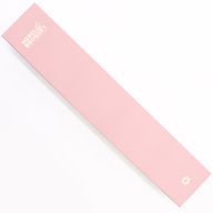 Boîte Extra Longue - Naissance Bébé - Rose
