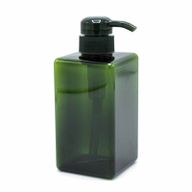 Flacon Distributeur Réutilisable - 450ml