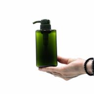 Flacon Distributeur Réutilisable - 450ml