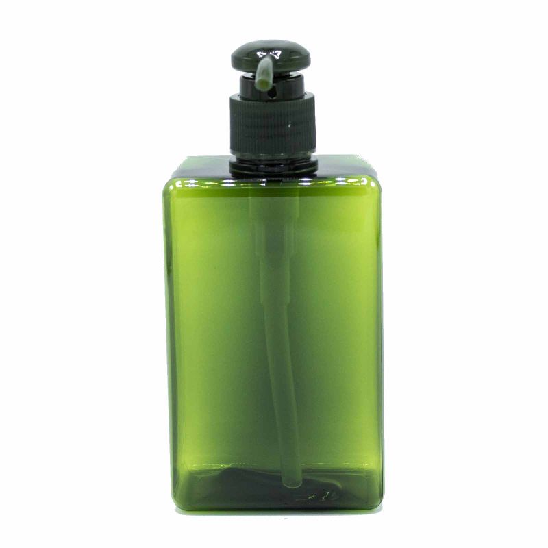 Grand Flacon Distributeur Réutilisable - 280ml