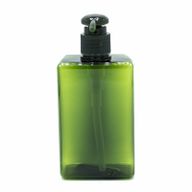 Grand Flacon Distributeur Réutilisable - 280ml