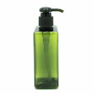 Grand Flacon Distributeur Réutilisable - 280ml