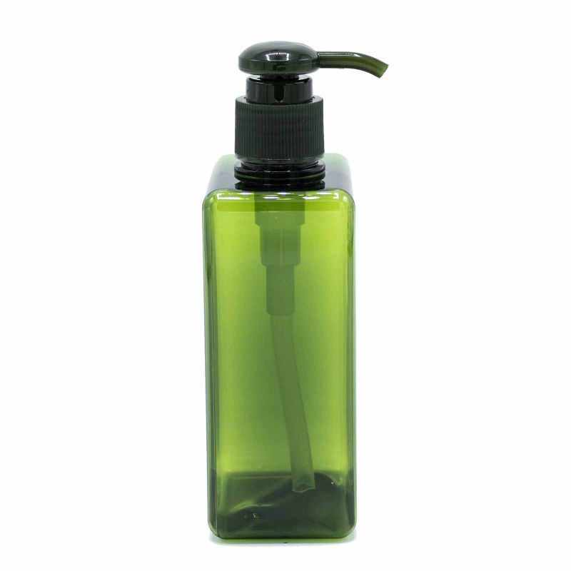Grand Flacon Distributeur Réutilisable - 280ml
