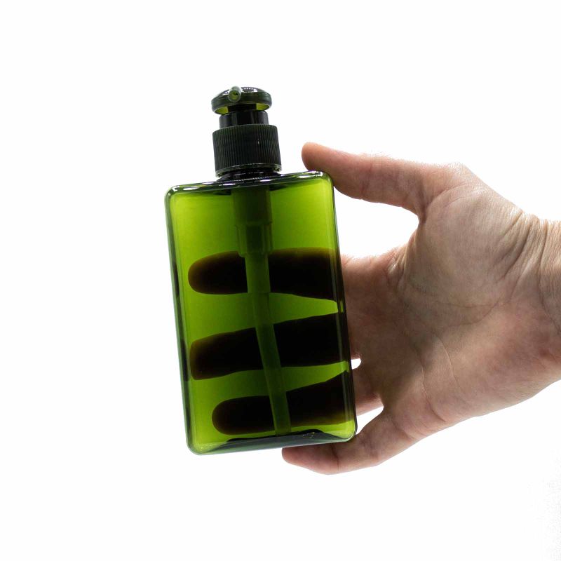Grand Flacon Distributeur Réutilisable - 280ml
