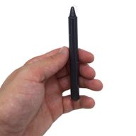 Bougies Magiques Manifeste (paquet de 12) - Noir