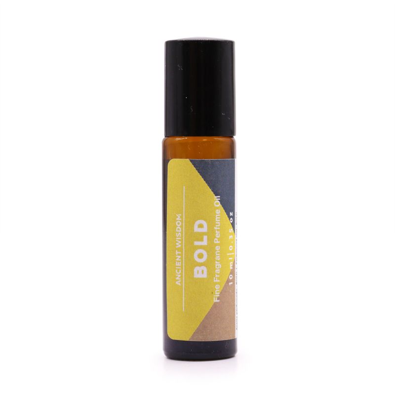 Huile de Parfum Fine Bold 10ml