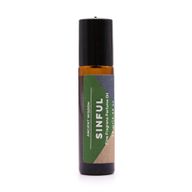 Huile de Parfum Fine Sinful 10ml