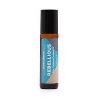 Huile de Parfum Fine Rebellious 10ml