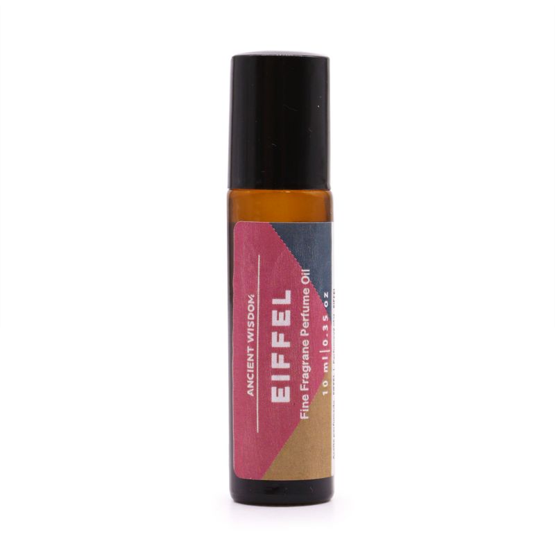 Huile de Parfum Fine Eiffel 10ml