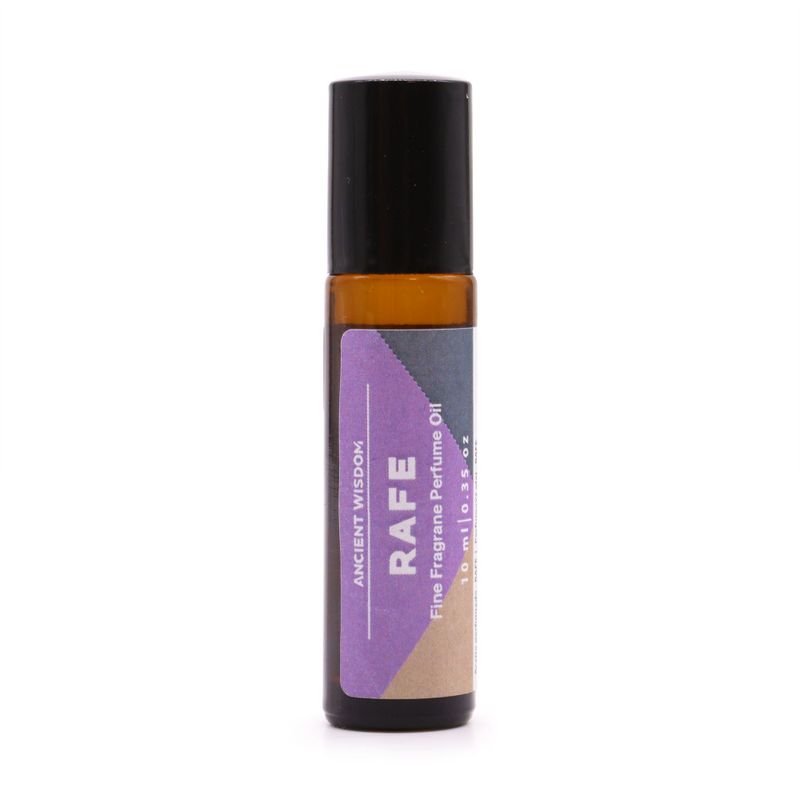 Huile de Parfum Fine Rafe 10ml