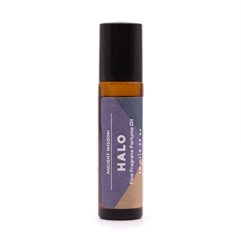 Huile de Parfum Fine Halo 10ml