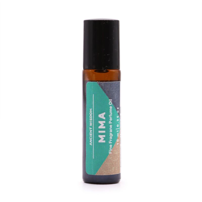 Huile de Parfum Fine Mima 10ml