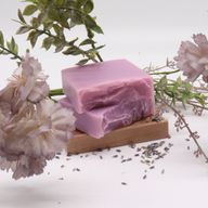 Pain de Savon en Tranches (13pcs) - Lavande & Coco