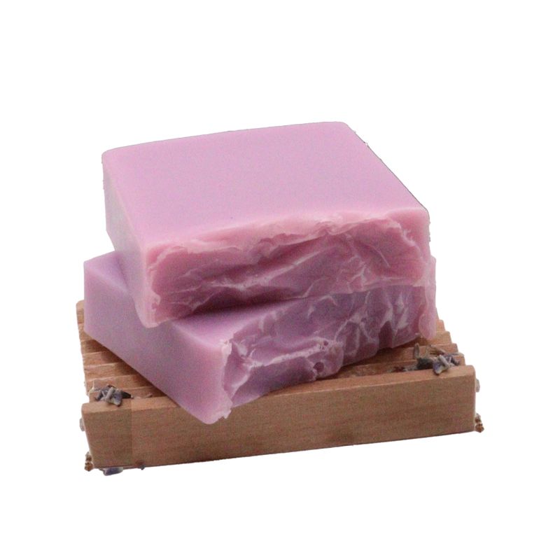 Pain de Savon en Tranches (13pcs) - Lavande & Coco