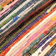Tapis de Chambre - 150x200cm - Couleurs Aléatoires